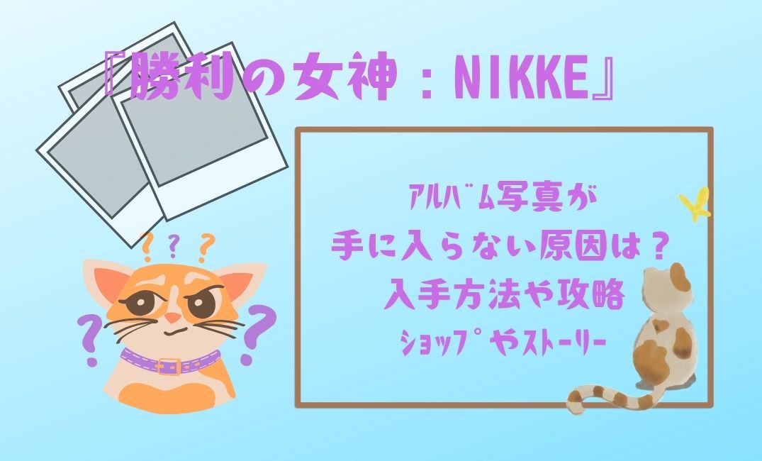 nikkeｲﾍﾞﾝﾄでｱﾙﾊﾞﾑ写真